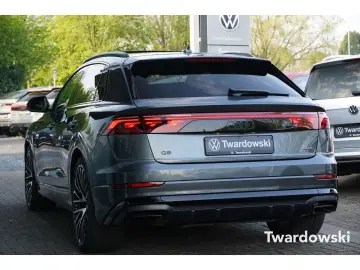 AUDI Q8 50 TDI S line Pano Hud Matrix 23''&hellip;