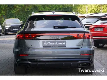 AUDI Q8 50 TDI S line Pano Hud Matrix 23''&hellip;