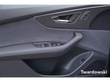 AUDI Q8 50 TDI S line Pano Hud Matrix 23''&hellip;