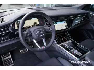 AUDI Q8 50 TDI S line Pano Hud Matrix 23''&hellip;