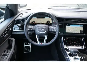 AUDI Q8 50 TDI S line Pano Hud Matrix 23''&hellip;