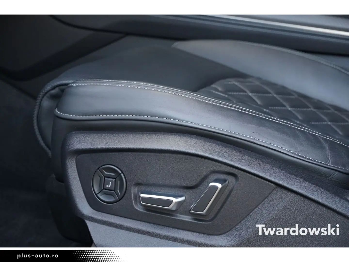 AUDI Q8 50 TDI S line Pano Hud Matrix 23''&hellip;