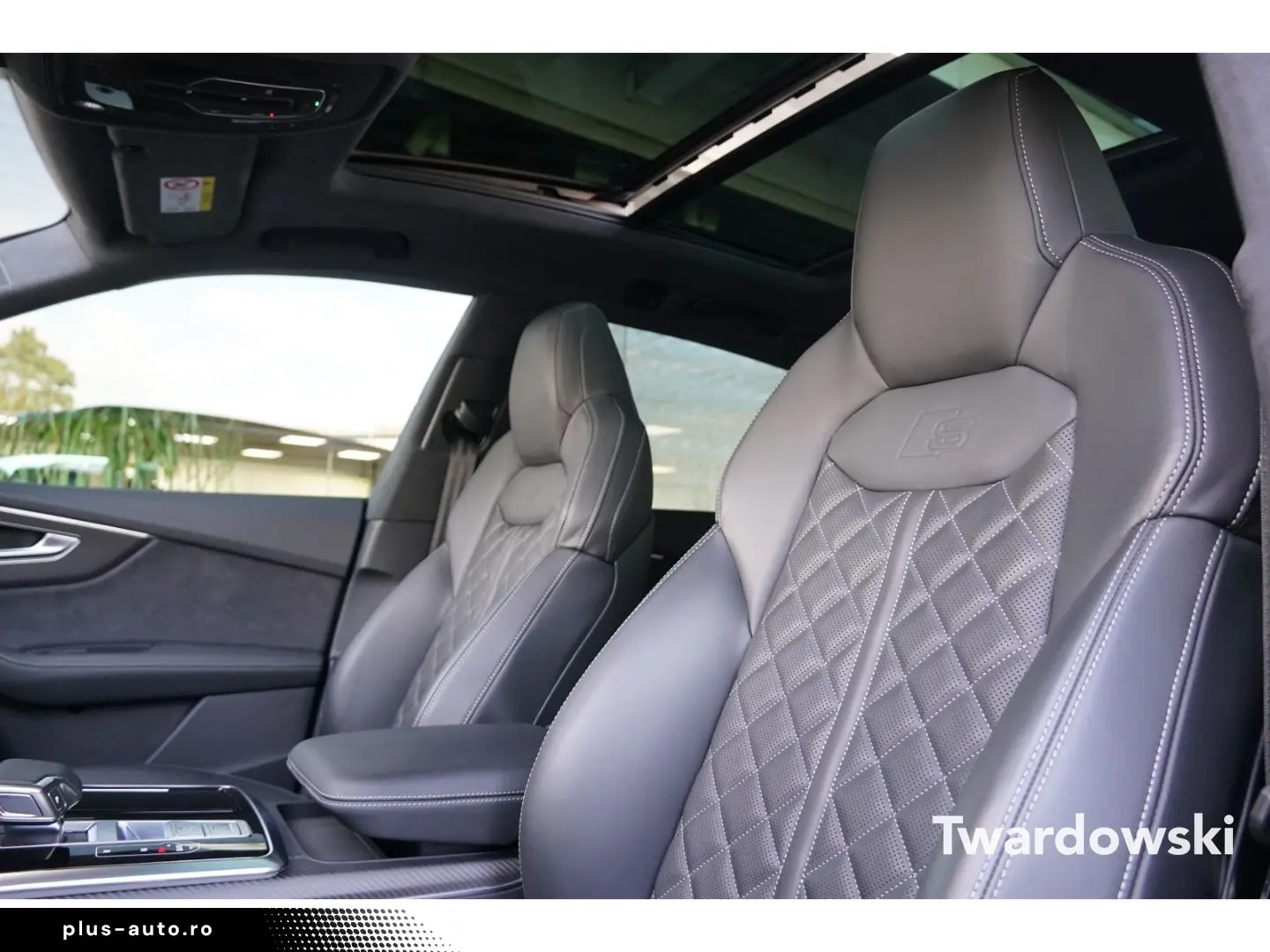 AUDI Q8 50 TDI S line Pano Hud Matrix 23''&hellip;