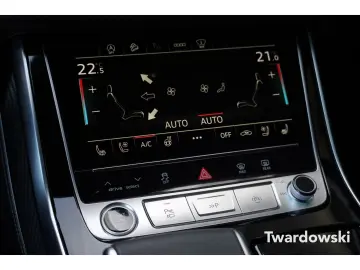 AUDI Q8 50 TDI S line Pano Hud Matrix 23''&hellip;