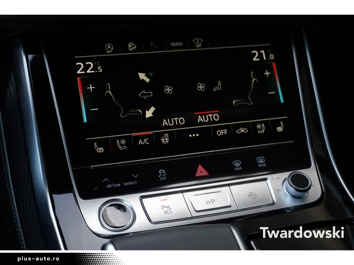 AUDI Q8 50 TDI S line Pano Hud Matrix 23''&hellip;