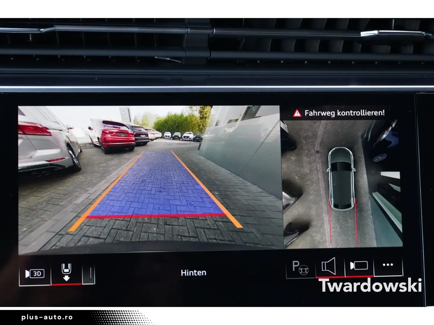 AUDI Q8 50 TDI S line Pano Hud Matrix 23''&hellip;