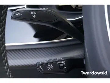 AUDI Q8 50 TDI S line Pano Hud Matrix 23''&hellip;