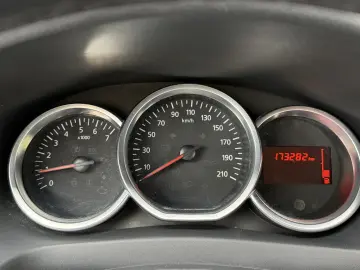 DACIA SANDERO STEPWAY 0.9 BENZINA   GPL