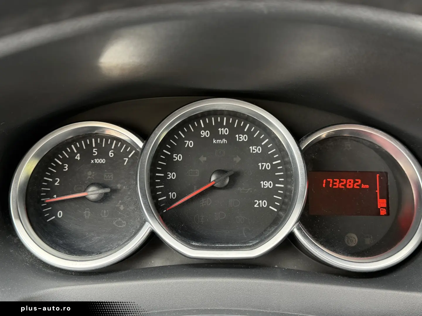 DACIA SANDERO STEPWAY 0.9 BENZINA   GPL
