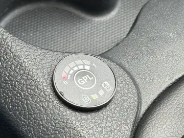 DACIA SANDERO STEPWAY 0.9 BENZINA   GPL