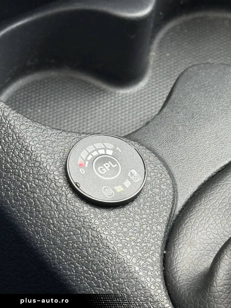 DACIA SANDERO STEPWAY 0.9 BENZINA   GPL