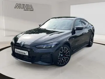 BMW i4 M60 xDrive M Sport Pro