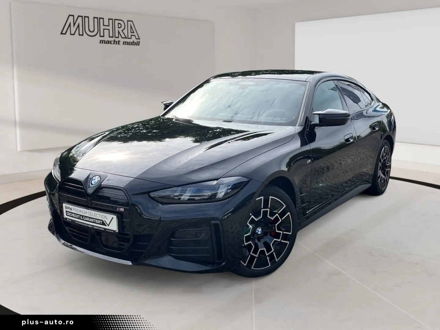 BMW i4 M60 xDrive M Sport Pro