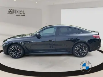 BMW i4 M60 xDrive M Sport Pro