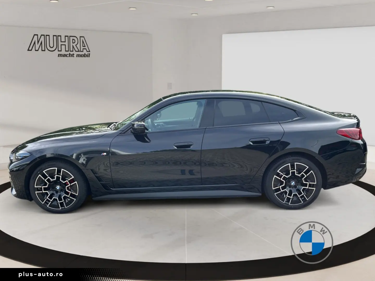 BMW i4 M60 xDrive M Sport Pro
