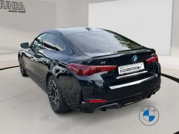 BMW i4 M60 xDrive M Sport Pro