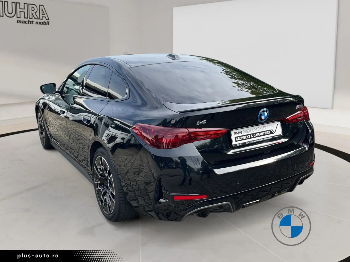 BMW i4 M60 xDrive M Sport Pro
