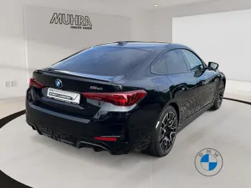 BMW i4 M60 xDrive M Sport Pro
