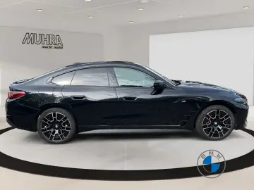 BMW i4 M60 xDrive M Sport Pro