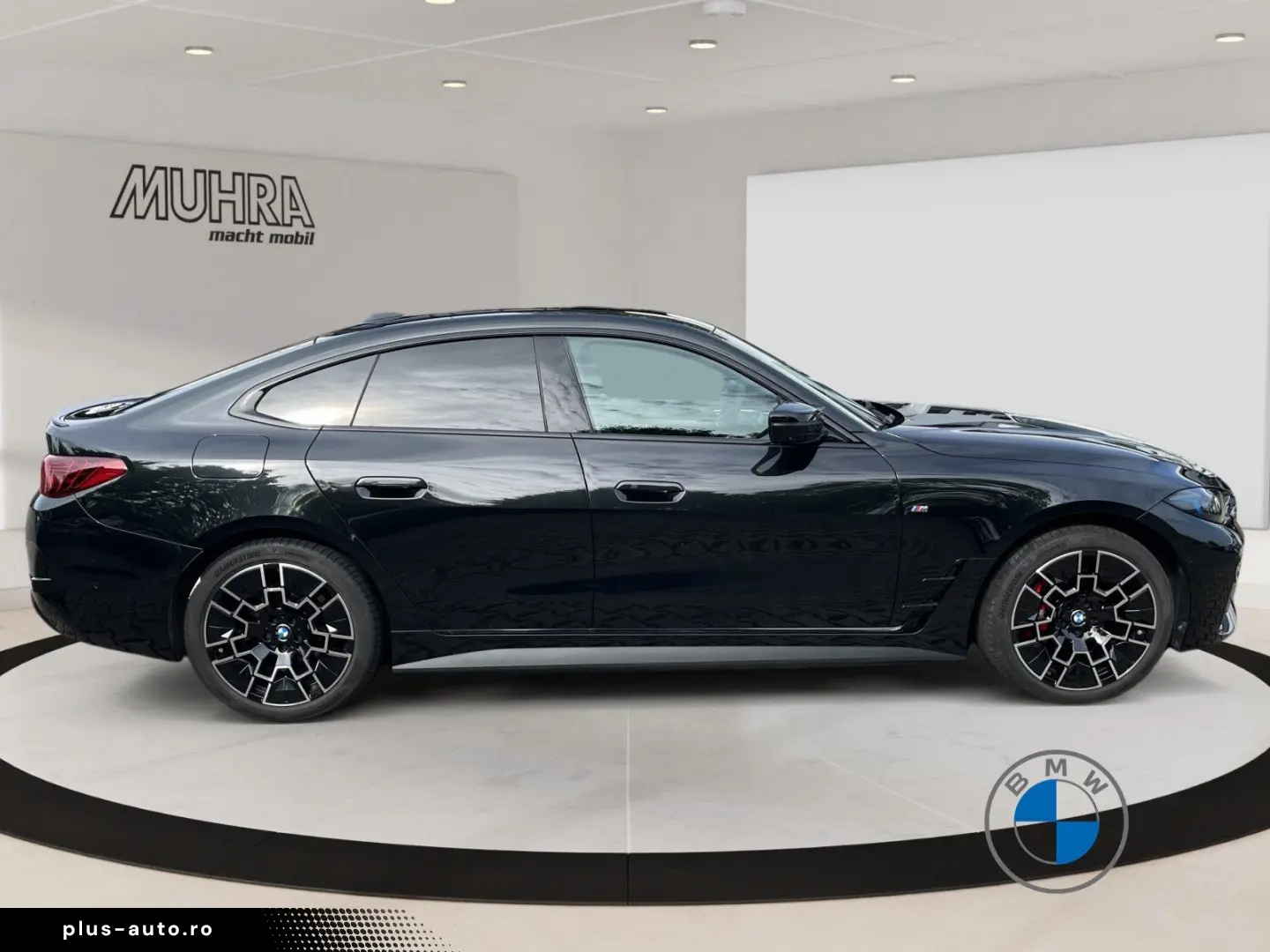 BMW i4 M60 xDrive M Sport Pro