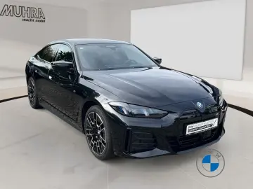 BMW i4 M60 xDrive M Sport Pro