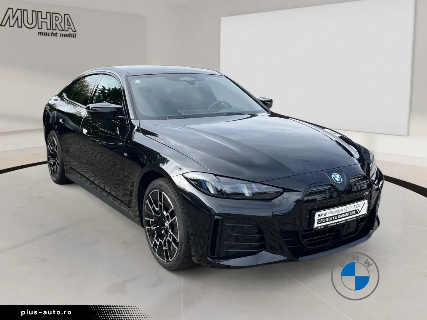 BMW i4 M60 xDrive M Sport Pro