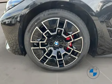 BMW i4 M60 xDrive M Sport Pro