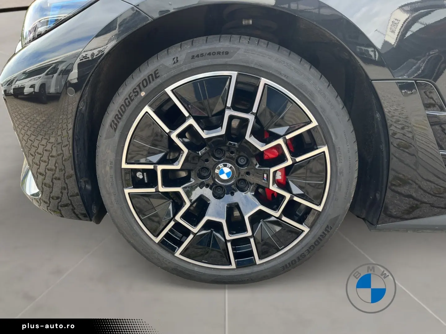 BMW i4 M60 xDrive M Sport Pro