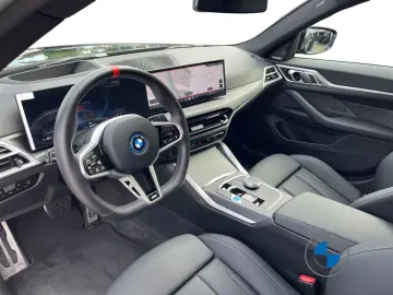BMW i4 M60 xDrive M Sport Pro