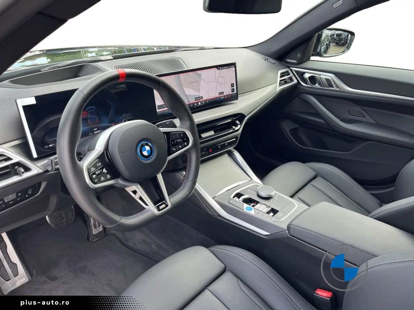 BMW i4 M60 xDrive M Sport Pro