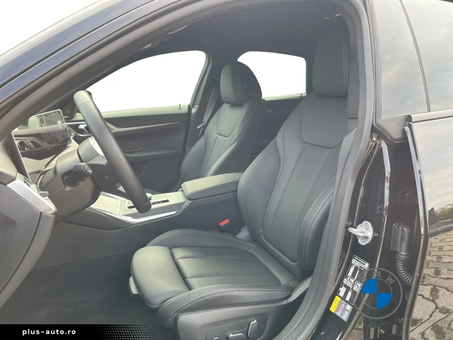 BMW i4 M60 xDrive M Sport Pro