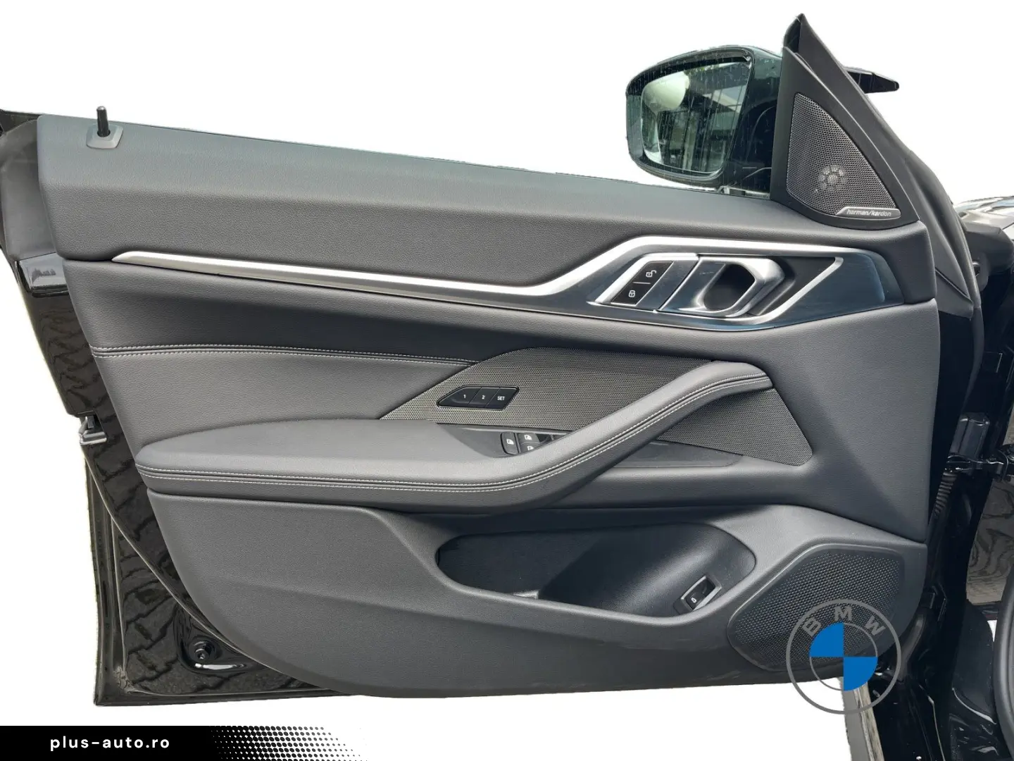 BMW i4 M60 xDrive M Sport Pro