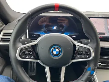 BMW i4 M60 xDrive M Sport Pro