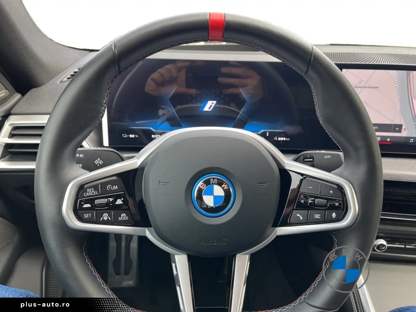BMW i4 M60 xDrive M Sport Pro
