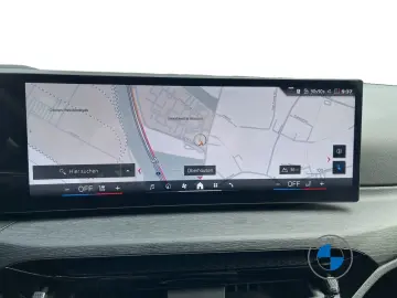 BMW i4 M60 xDrive M Sport Pro
