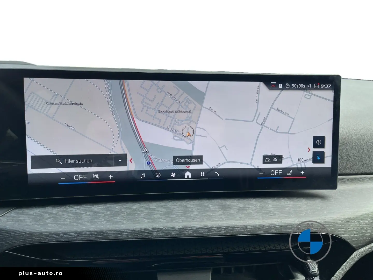 BMW i4 M60 xDrive M Sport Pro