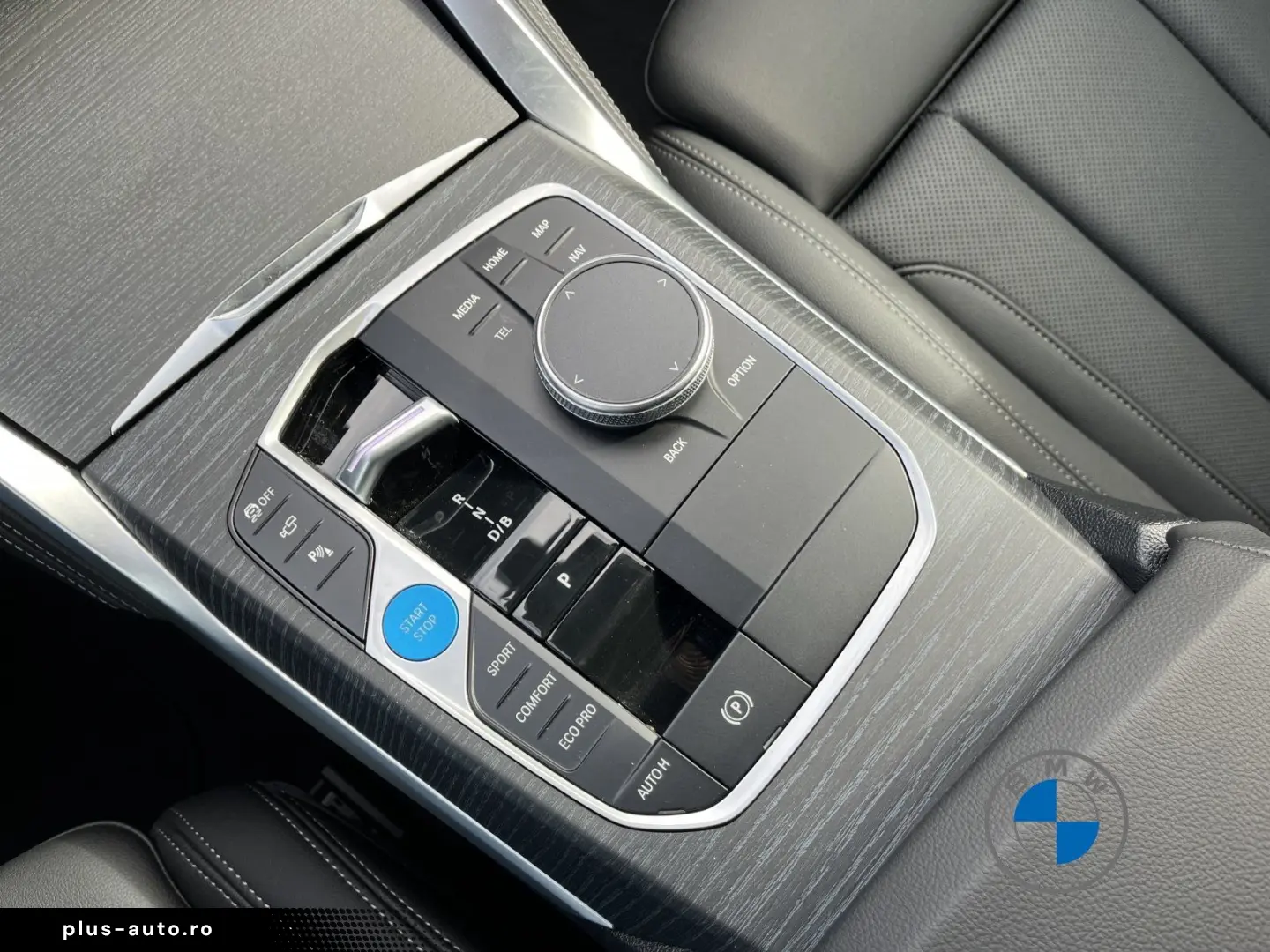 BMW i4 M60 xDrive M Sport Pro