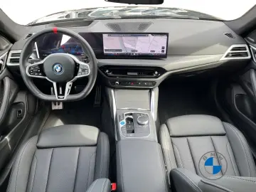 BMW i4 M60 xDrive M Sport Pro
