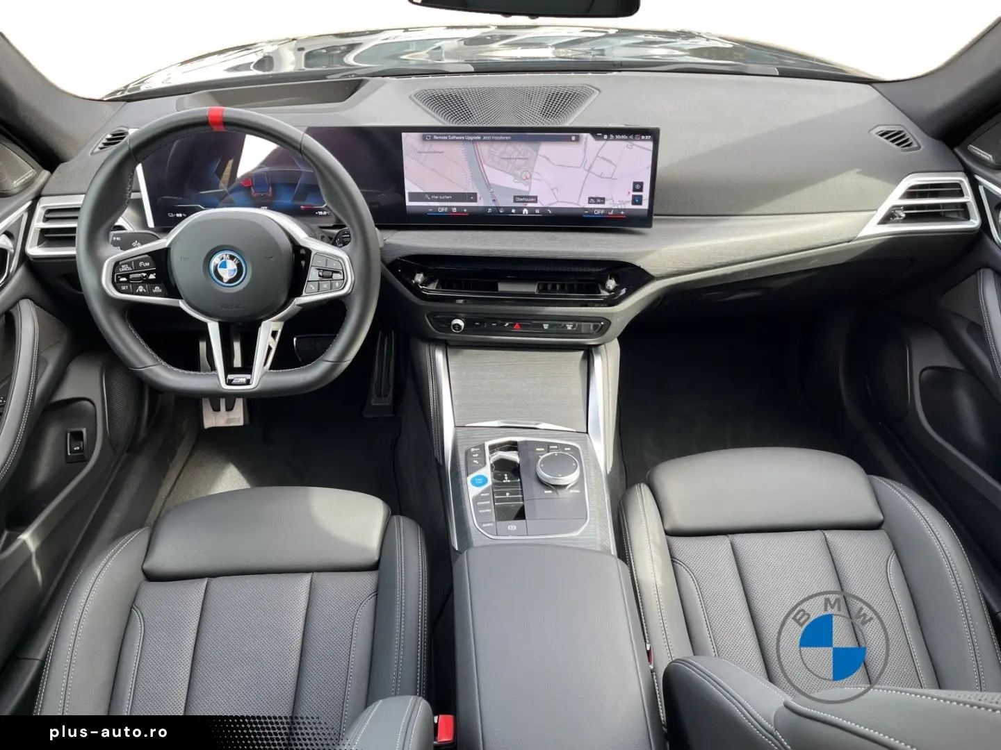 BMW i4 M60 xDrive M Sport Pro
