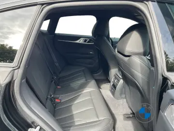 BMW i4 M60 xDrive M Sport Pro