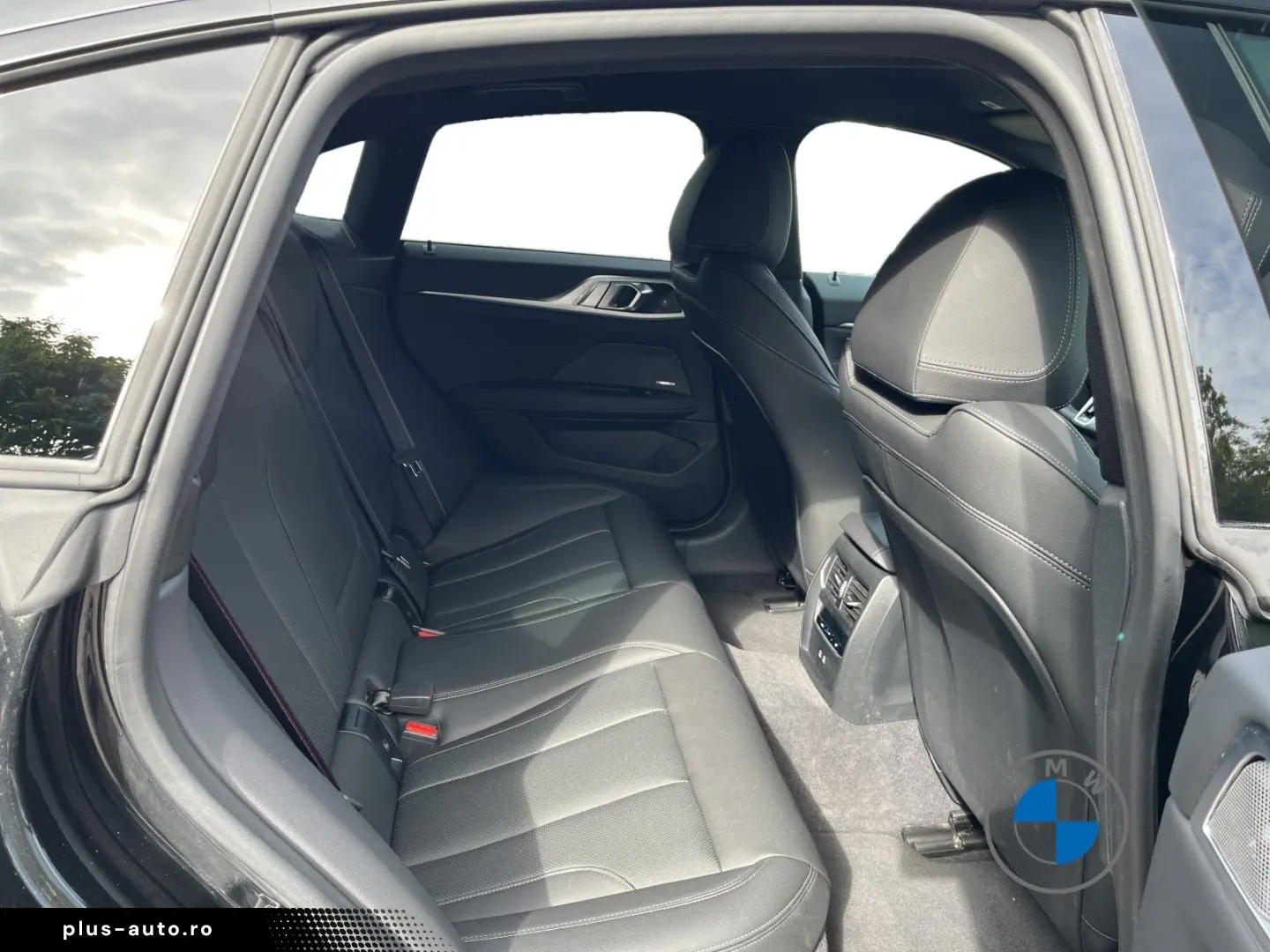 BMW i4 M60 xDrive M Sport Pro