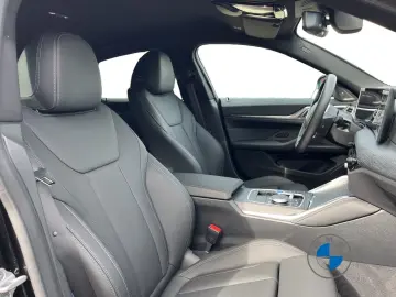 BMW i4 M60 xDrive M Sport Pro