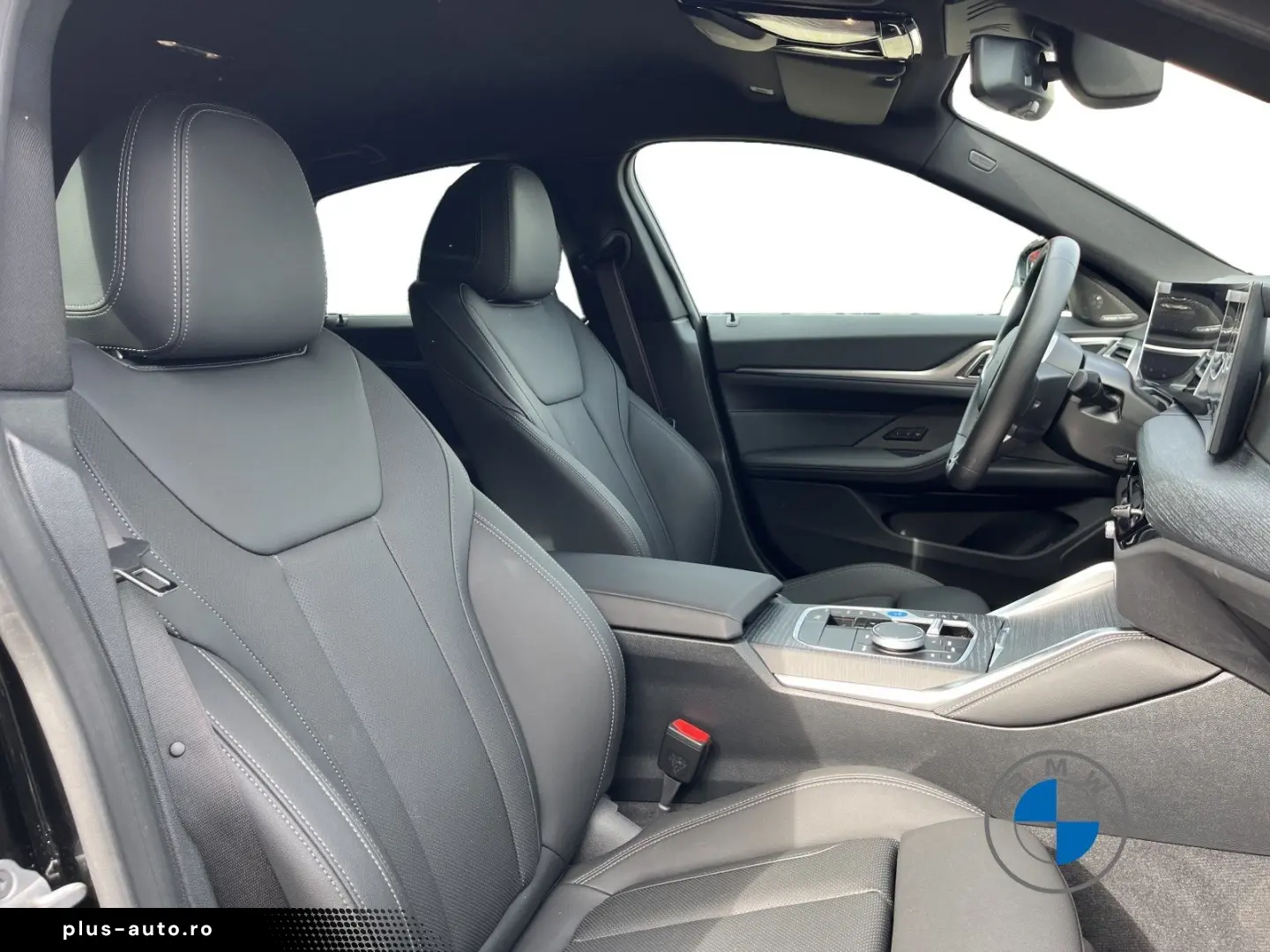 BMW i4 M60 xDrive M Sport Pro