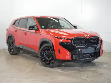 BMW XM 50e