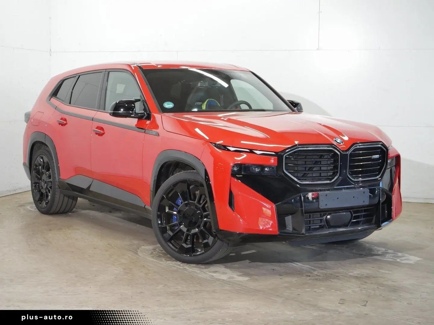BMW XM 50e