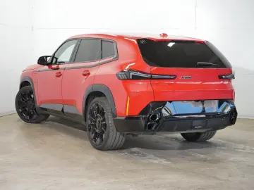 BMW XM 50e