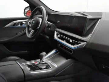 BMW XM 50e