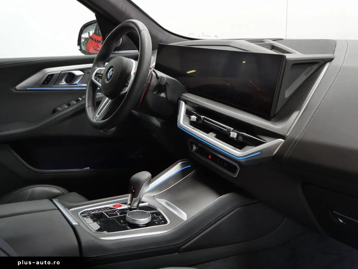BMW XM 50e