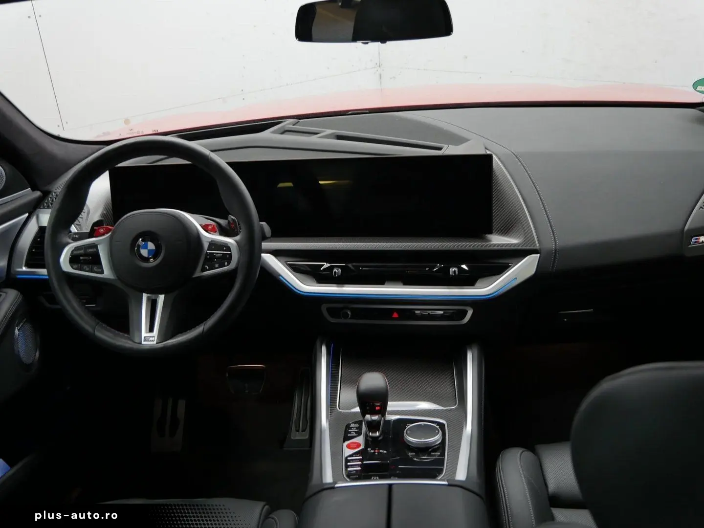 BMW XM 50e