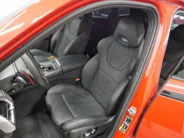 BMW XM 50e